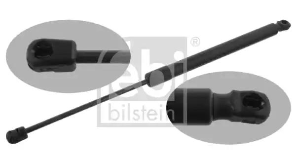 Газовая пружина крышка багажник 31684 FEBI