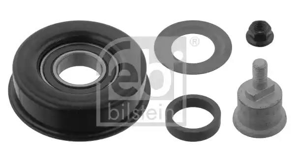 Відвідний/напрямний ролик, поліклиновий ремінь 31770 FEBI