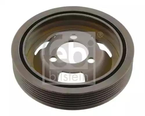 Ременный шкив коленчатый вал 31782 FEBI