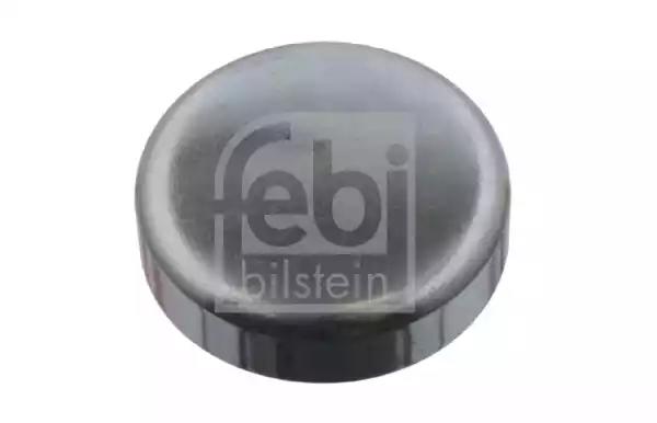 Заглушка двигуна vw 36.6mm 31793 FEBI