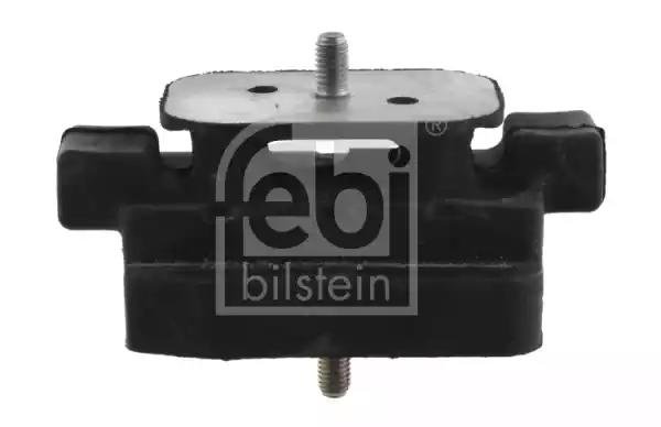 Febi bmw подушка кпп 5 e60 05-f10 10- 31986 FEBI