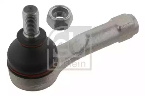 Febi nissan наконечник рульової тяги almera 00- лів/прав 32023 FEBI