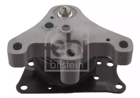Подушка двигуна vw-audi вир-во febi 32029 FEBI
