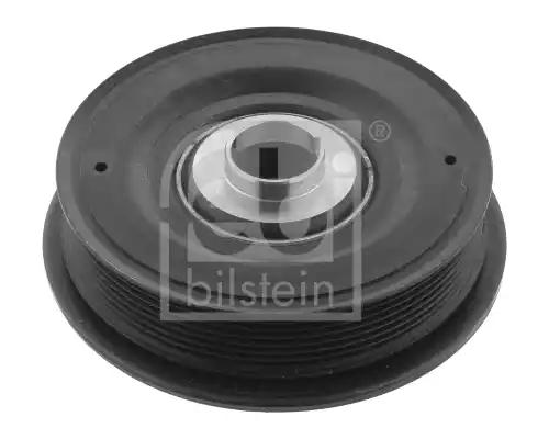 Шків opel/renaultmovano/vivaro/master/trafic diesel 00 32133 FEBI