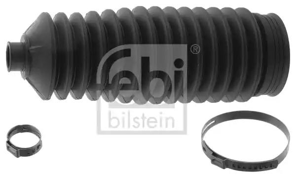 Febi bmw захист рул.колонки mini 01- 32182 FEBI