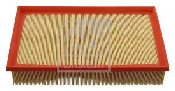 Febi vw фільтр повітряний t5multivan 1.9tdi/3.2 v6 03- 32244 FEBI