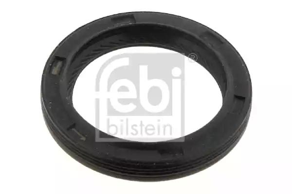 Сальник колінчастого вала front vag bad/bca/bxw 32x42x6 вир-во febi 32257 FEBI