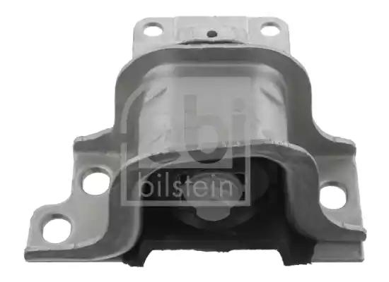 Подушка двигуна citroen/fiat/peugeot jumper/ducato/boxer 06 32279 FEBI