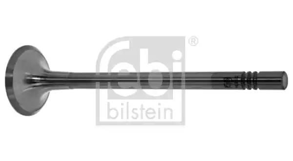 Zawór wydechowy vw 32334 FEBI