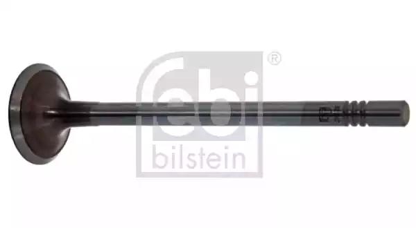 Впускний клапан 32340 FEBI