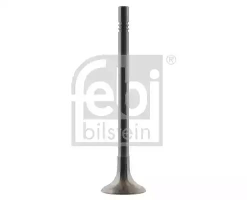 Випускний клапан 32341 FEBI