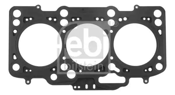 Ущільнення, голівка циліндра 32465 FEBI