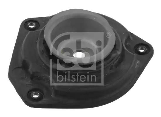 Опора амортизатора mercedes/renault citan/kangoo f 09 32787 FEBI