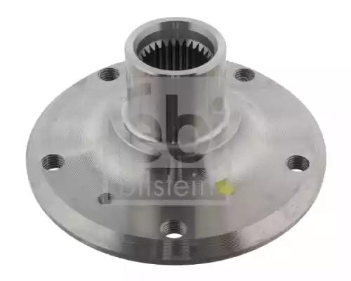 Ступица колеса 32806 FEBI