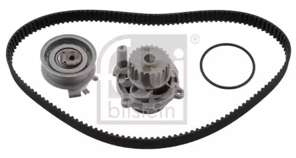 Zestaw rozrządu z pompa wody vw audi 32814 FEBI