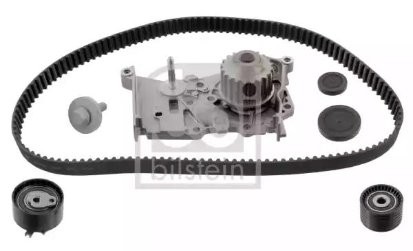 Комплект ланцюга грм 32860 FEBI