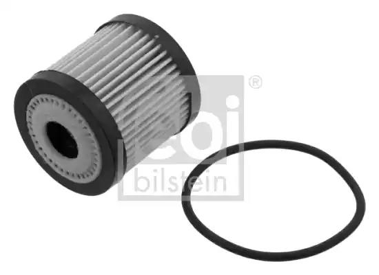 Febi db фільтр масляний smart 06-08  98- 32911 FEBI