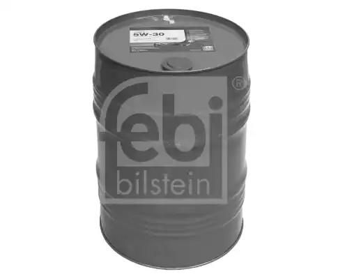 Febi 60л  made in germany !!  масло синтетичне 5w-30 longlife acea a3/b4-04/c3 api... 32944 FEBI