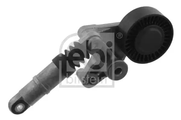 Натяжитель ремня клиновой зубча 33152 FEBI