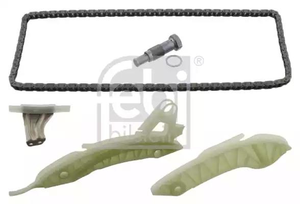 Febi к-кт ланцюга грм bmw 1/3 f20/f30 33162 FEBI