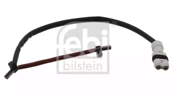 Czujnik klock. hamulc. porsche boxster 04-09 lp 33401 FEBI