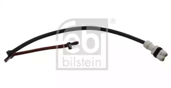 Czujnik klock. hamulc. porsche boxster 04-09 pp 33407 FEBI