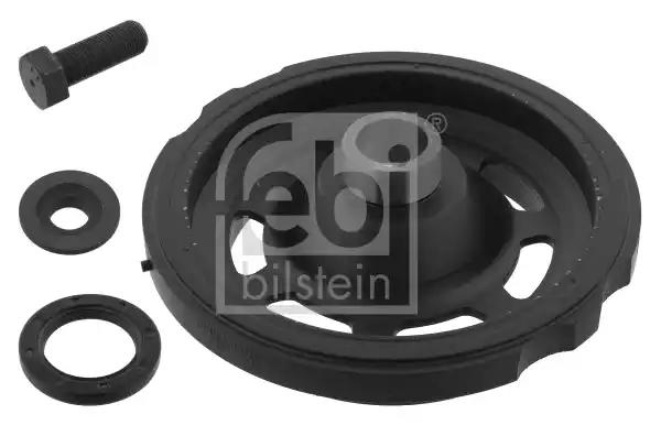 Шків, колінчатий вал 33578 FEBI