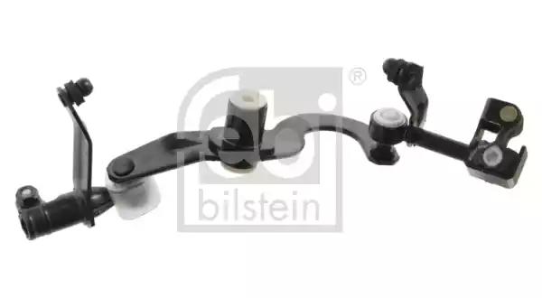 Тяга вибору/перемикання передач 33630 FEBI