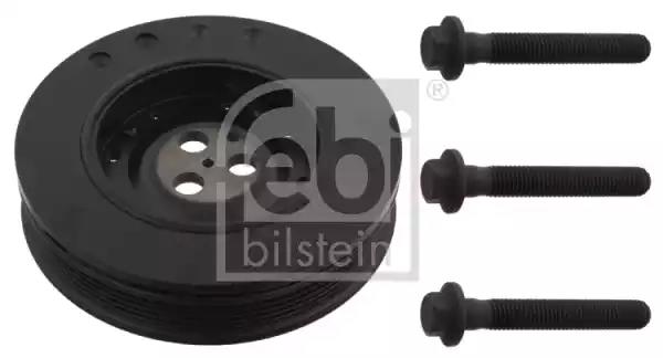 Koło pasowe ford 33673 FEBI