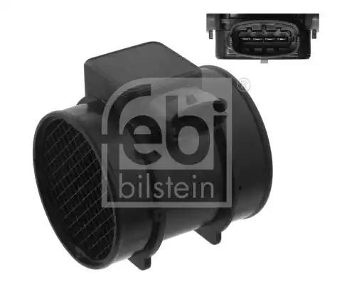 Przepływomierz powietrza opel 33698 FEBI