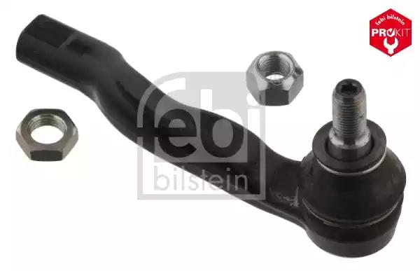 Наконечник рулевой тяги 33702 FEBI