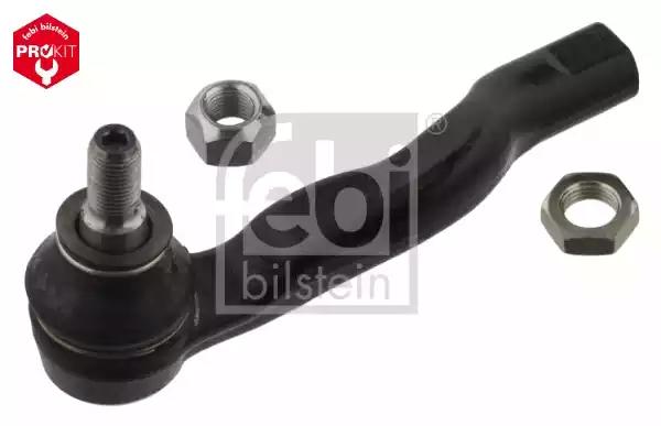 Накінечник рульової тяги mercedes vito/ vianow639 fl 03 33703 FEBI
