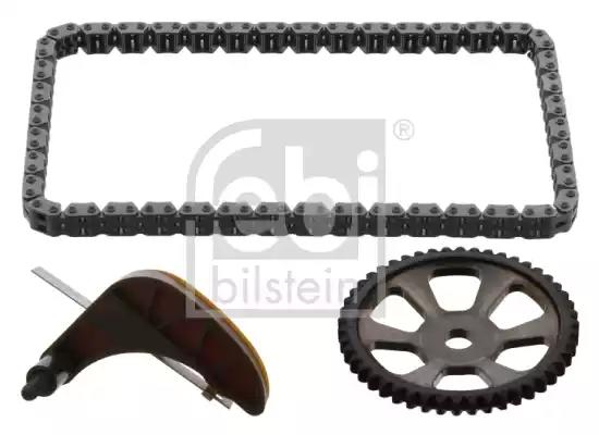 Комплект ланцюгів привод оливного насоса 33935 FEBI