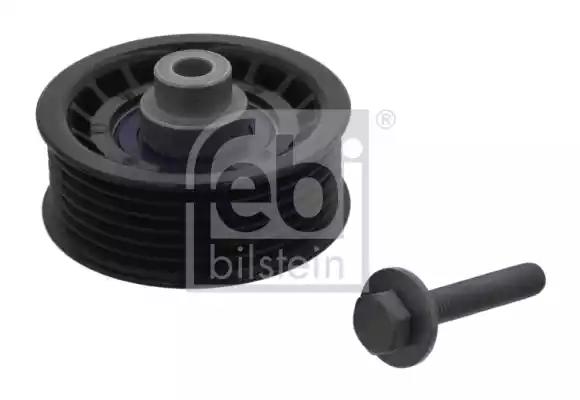 Rolka prowadząca ford 33941 FEBI