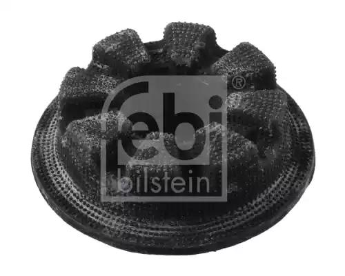 Febi renault тарілка задньої пружини koleos kadjar nissan qashqai 34069 FEBI