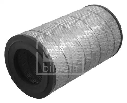 Повітряний фільтр 34097 FEBI