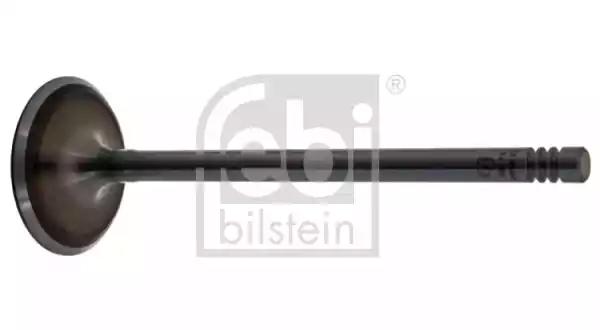 Впускний клапан 34158 FEBI