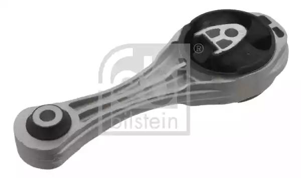 Febi renault подушка двигуна задн.kangoo 08- 34173 FEBI