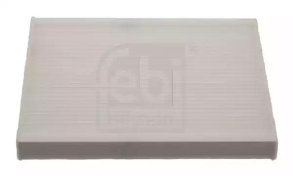Фильтр воздух во внутренном пространстве 34187 FEBI