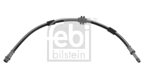 Гальмівний шланг пер. t5 03- 34251 FEBI