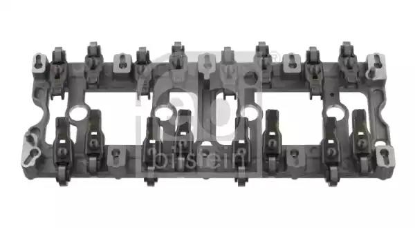 Корпус клапанных рычагов с рокерами 34272 FEBI