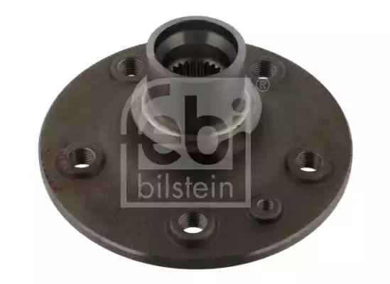 Маточина колеса 34321 FEBI