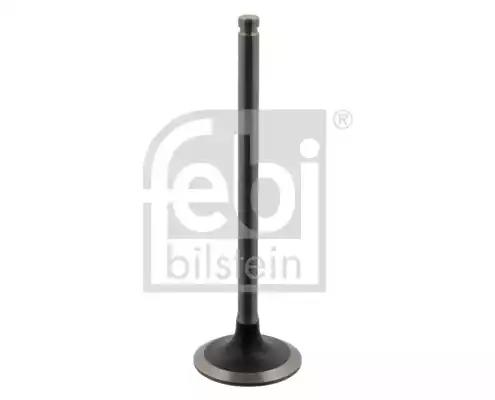 Впускний клапан 34385 FEBI
