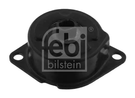 Натяжний пристрій, клиновий ремінь 34504 FEBI