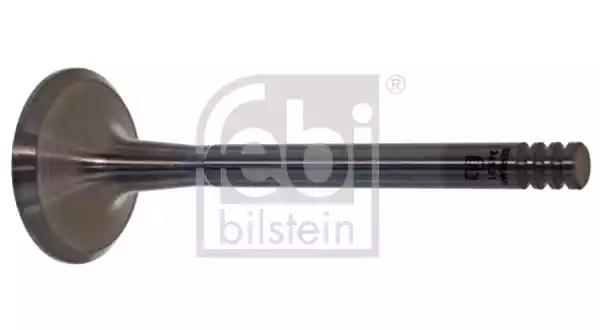 Випускний клапан 34531 FEBI