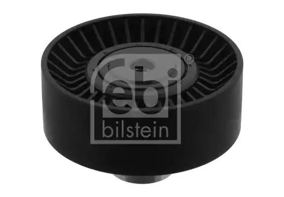 Паразитный / ведущий ролик поликлиновой ремень 34542 FEBI