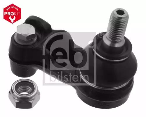 Febi landrover наконечник рул.тяги прав.freelander 98- 34546 FEBI
