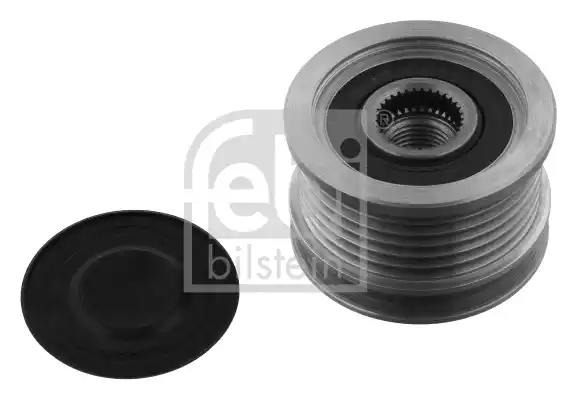 Aшків генератора audi a4/a6 00 34548 FEBI