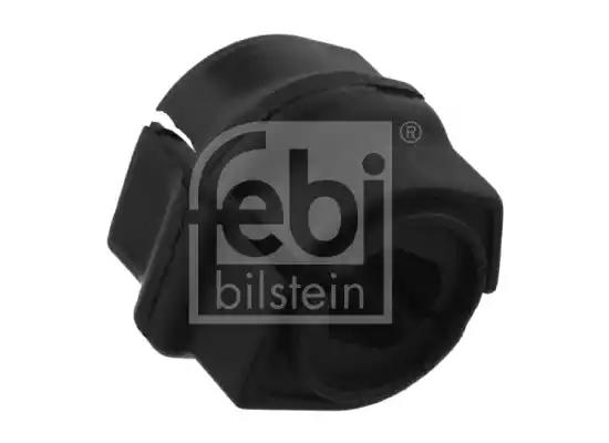 Febi peugeot втулка передн.стаб.d=20mm 206 98- 34801 FEBI
