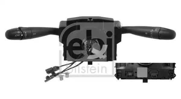 Włącznik zespolony peugeot 34810 FEBI